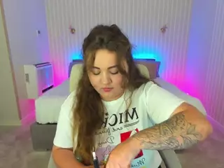 KristineStar's Live Sex Cam Show