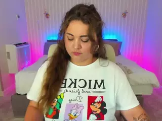 KristineStar's Live Sex Cam Show