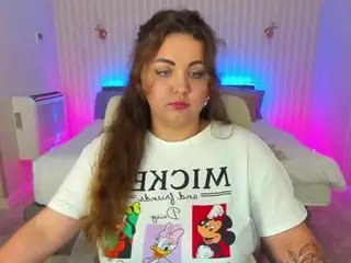 KristineStar's Live Sex Cam Show