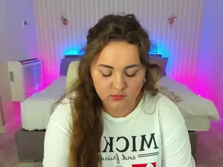 KristineStar's Live Sex Cam Show