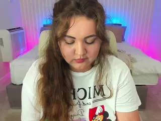 KristineStar's Live Sex Cam Show