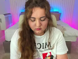 KristineStar's Live Sex Cam Show