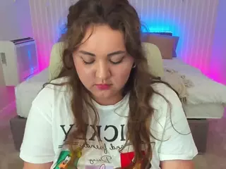 KristineStar's Live Sex Cam Show
