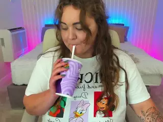 KristineStar's Live Sex Cam Show