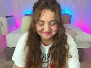 KristineStar's Live Sex Cam Show