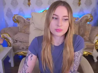 LinaNight's Live Sex Cam Show