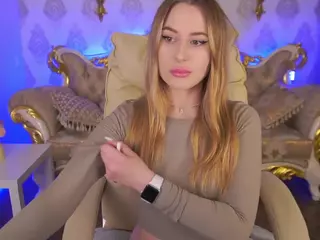 LinaNight's Live Sex Cam Show