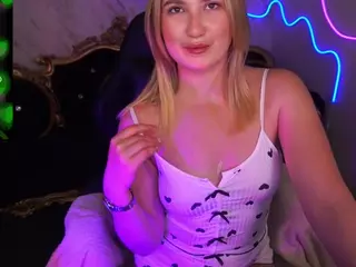 SofieBloom's Live Sex Cam Show