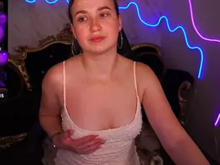 SofieBloom's Live Sex Cam Show