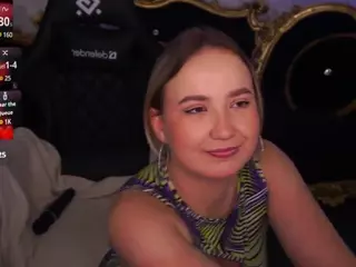 SofieBloom's Live Sex Cam Show
