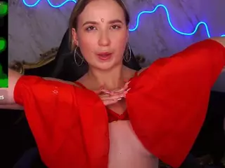 SofieBloom's Live Sex Cam Show