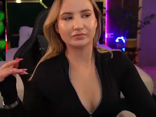 SofieBloom's Live Sex Cam Show