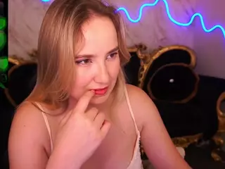 SofieBloom's Live Sex Cam Show