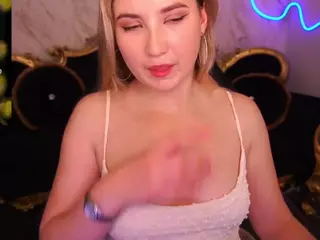 SofieBloom's Live Sex Cam Show