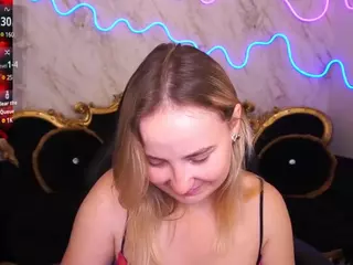 SofieBloom's Live Sex Cam Show