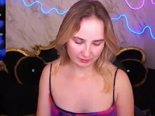 SofieBloom's Live Sex Cam Show