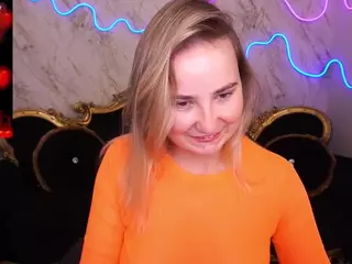 SofieBloom's Live Sex Cam Show