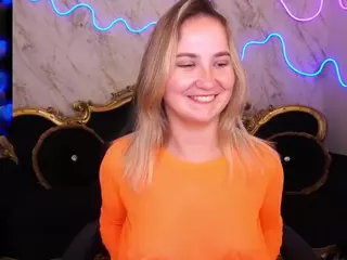 SofieBloom's Live Sex Cam Show