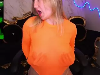 SofieBloom's Live Sex Cam Show