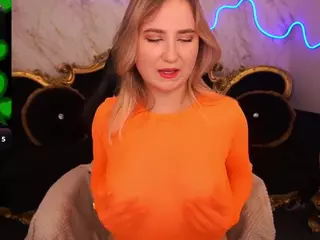 SofieBloom's Live Sex Cam Show