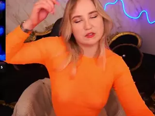 SofieBloom's Live Sex Cam Show
