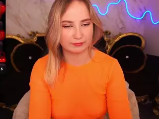 SofieBloom's Live Sex Cam Show