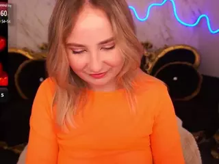 SofieBloom's Live Sex Cam Show