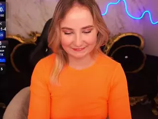 SofieBloom's Live Sex Cam Show