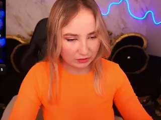 SofieBloom's Live Sex Cam Show