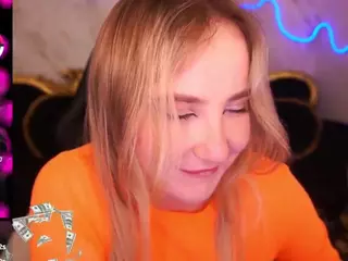 SofieBloom's Live Sex Cam Show