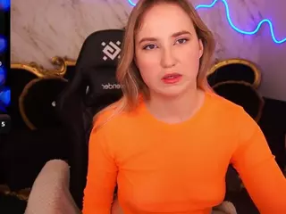 SofieBloom's Live Sex Cam Show