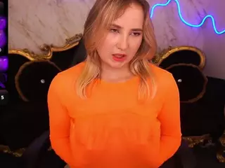 SofieBloom's Live Sex Cam Show