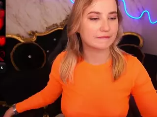 SofieBloom's Live Sex Cam Show