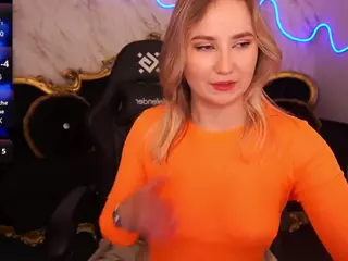 SofieBloom's Live Sex Cam Show