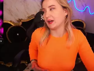 SofieBloom's Live Sex Cam Show