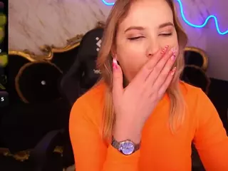 SofieBloom's Live Sex Cam Show