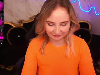 SofieBloom's Live Sex Cam Show