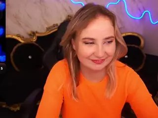SofieBloom's Live Sex Cam Show