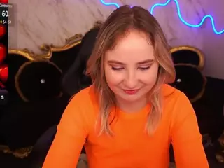 SofieBloom's Live Sex Cam Show