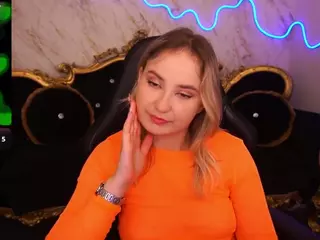 SofieBloom's Live Sex Cam Show