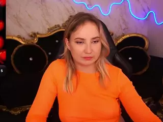 SofieBloom's Live Sex Cam Show