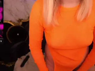 SofieBloom's Live Sex Cam Show