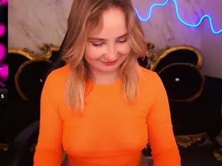 SofieBloom's Live Sex Cam Show
