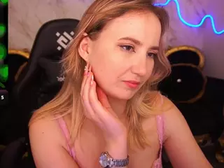 SofieBloom's Live Sex Cam Show