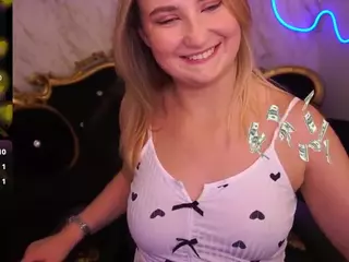 SofieBloom's Live Sex Cam Show
