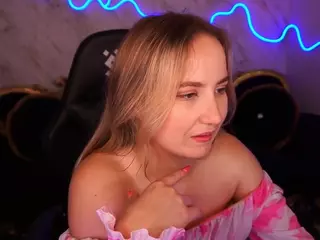 SofieBloom's Live Sex Cam Show