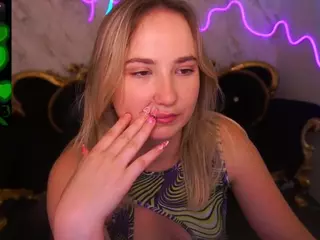 SofieBloom's Live Sex Cam Show