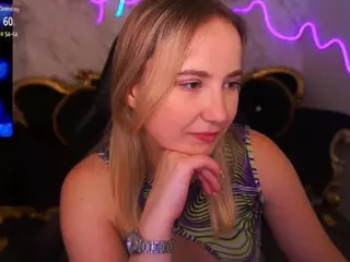 SofieBloom's Live Sex Cam Show