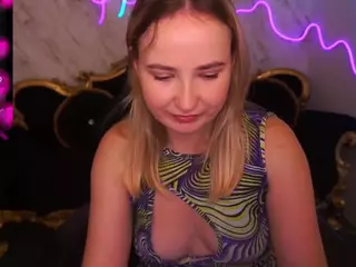 SofieBloom's Live Sex Cam Show