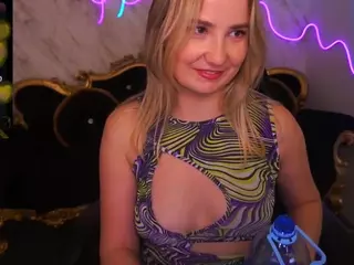 SofieBloom's Live Sex Cam Show